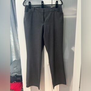 NWT Worthington  Grey Women's Slacks